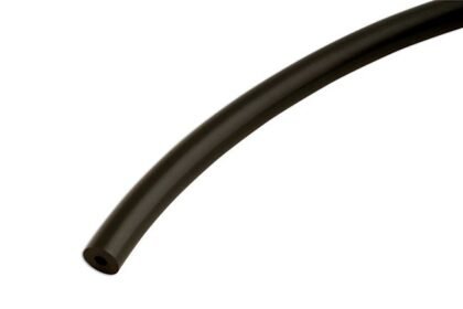 MANGUEIRA DE AR DE LIGA DE BORRACHA, 6,3 MM DE DIÂMETRO INTERNO, 15 M