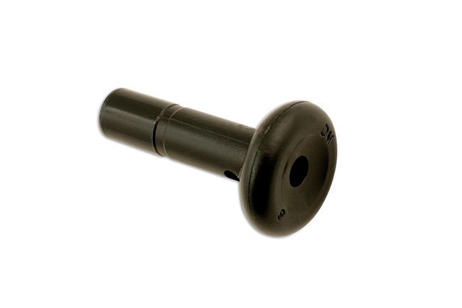 TAMPÃO DE MANGUEIRA DE ENCAIXE RÁPIDO 6MM, PACOTE COM 10 UNIDADES - Image 2