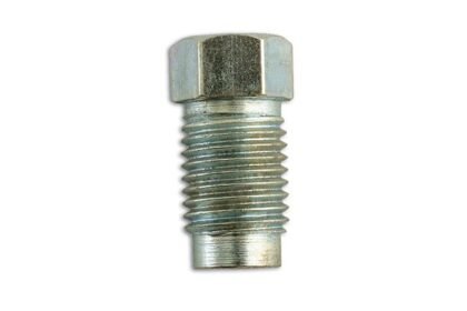 PORCAS DE TRAVAO MACHO LONGA 7/16 UNF X 20 TPI, PACOTE COM 50 UNIDADES