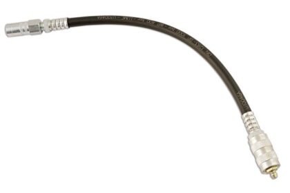MANGUEIRA PARA PISTOLA DE MASSA SNAP-ON 1/8" GAS BSP 300MM (2 PEÇAS)