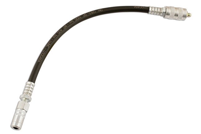 MANGUEIRA PARA PISTOLA DE MASSA SNAP-ON 1/8" GAS BSP 300MM (2 PEÇAS) - Image 2
