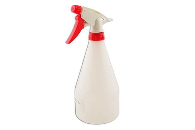 SPRAY DE USO GERAL COM GATILHO, 750ML, 1 UNIDADE