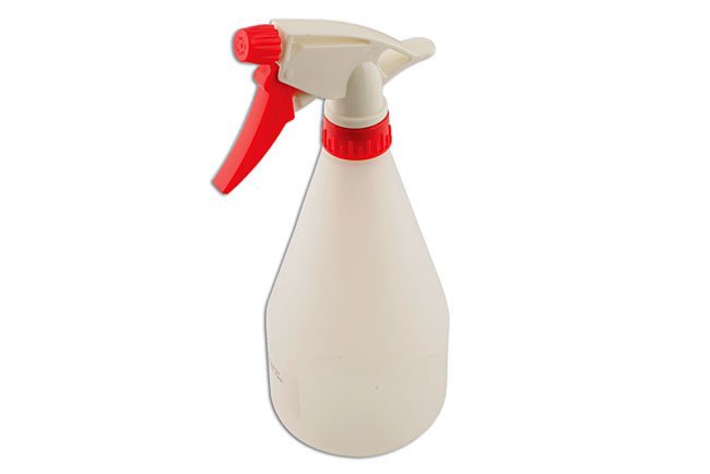 SPRAY DE USO GERAL COM GATILHO, 750ML, 1 UNIDADE - Image 2