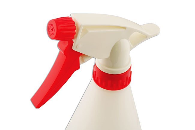 SPRAY DE USO GERAL COM GATILHO, 750ML, 1 UNIDADE - Image 3