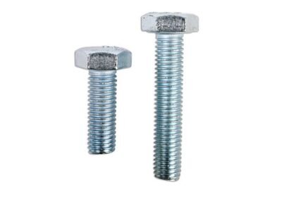 PARAFUSO DE FIXAÇÃO DE ALTA RESISTÊNCIA M5 X 0,8 X 16 MM, PACOTE COM 200 UNIDADES