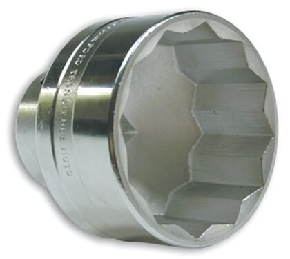 CHAVE DE CAIXA BI-HEX 3/4"D 65MM
