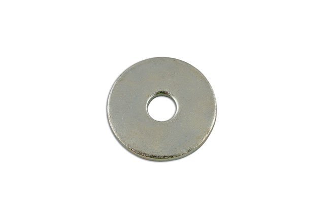 ANILHAS DE REPARO M5 X 19MM - 200 UNIDADES