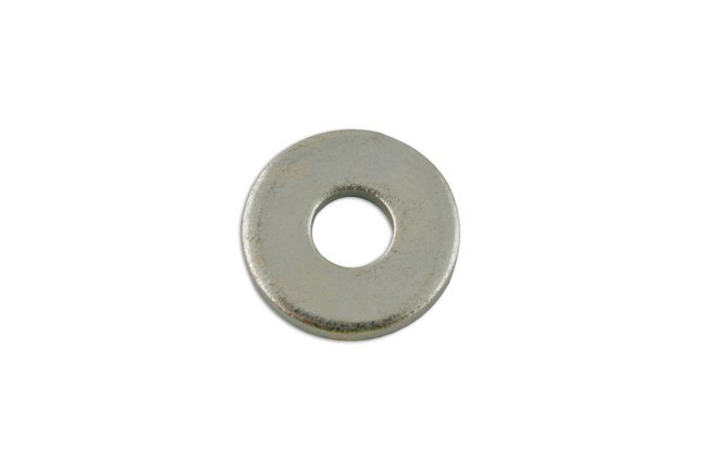 TABELA 4 ANILHAS PLANAS 3/16" 500 PEÇAS