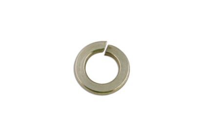 ANILHAS DE PRESSÃO IMPERIAIS 3/16" 500 PEÇAS