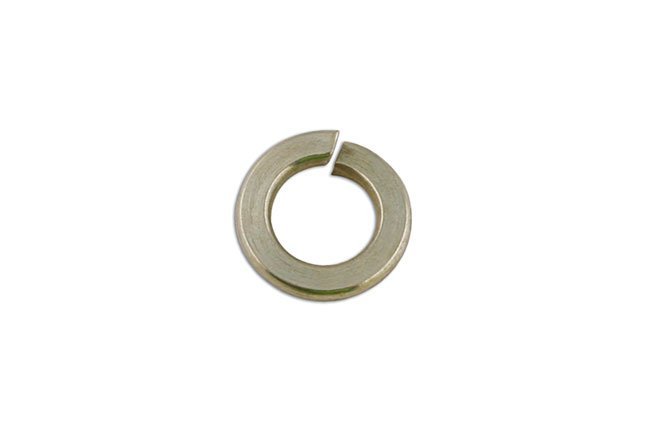ANILHAS DE PRESSÃO IMPERIAIS 3/16" 500 PEÇAS