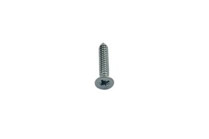 PARAFUSO PARA ASSOALHO COM CABEÇA ESCAREADA AB, 14 X 1 1/2", PACOTE COM 200 UNIDADES