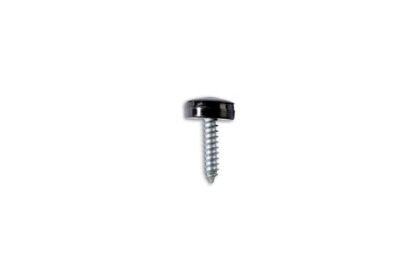 PARAFUSOS AUTO-ROSCANTES 8 X 3/4" COM CABEÇA PRETA, PACOTE COM 100 UNIDADES