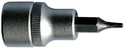 BIT TORX 3/8"D T7