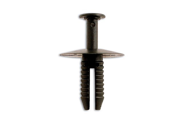 FIXADOR DE REBITE DE PRESSÃO - PARA BMW, USO GERAL, 50 PEÇAS