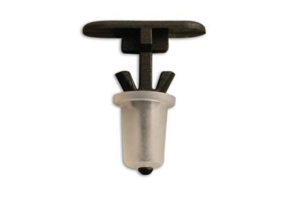CLIP DE FIXAÇÃO - PARA FORD, VAUXHALL, OPEL, GRUPO VW (50 PEÇAS)