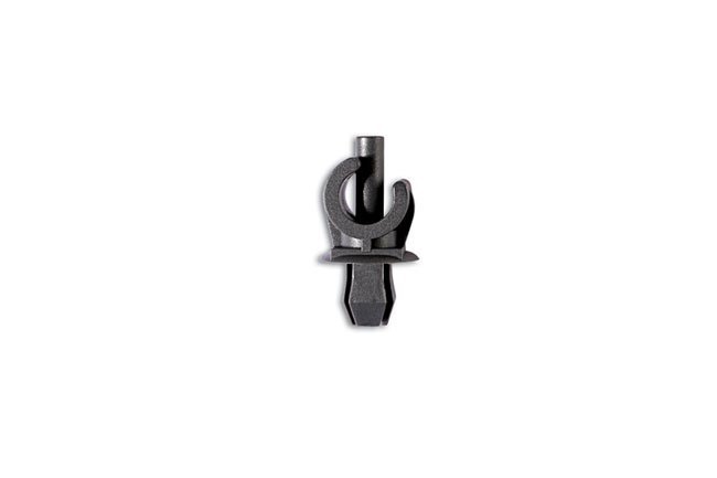 MOLA DE ACABAMENTO GERAL, MOLA DA HASTE DE SUPORTE DO CAPÔ - PARA AUDI E VW, 50 PEÇAS - Image 3