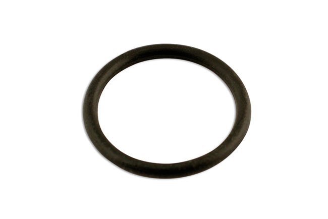 ANILHA DE VEDAÇÃO PARA BUJÃO DE CÁRTER, ANEL DE VEDAÇÃO DE BORRACHA 18 X 22 X 2 MM, PACOTE COM 50 UNIDADES