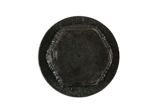 BUJÃO E ANILHA DO CÁRTER - PARA MERCEDES-BENZ - Image 3