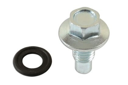 BUJÃO E ANILHA DO CÁRTER - PARA VAUXHALL OPEL