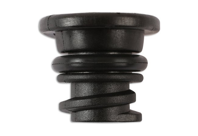 KIT DE BUJÕES DE CÁRTER DE PLÁSTICO - PARA VW GROUP (1 PEÇA)