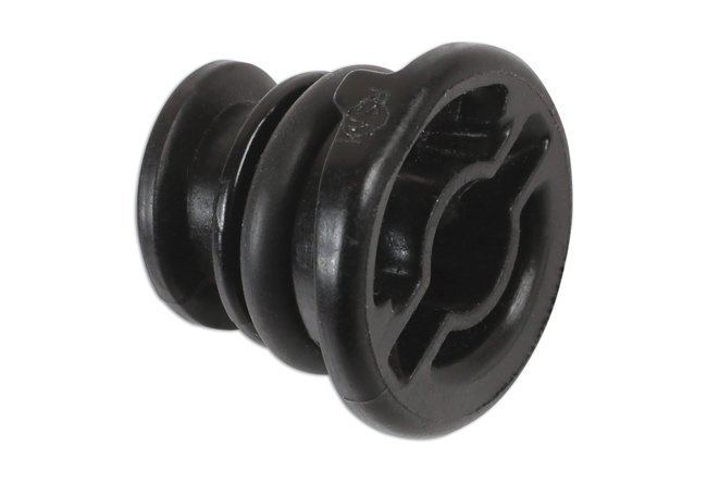 KIT DE BUJÕES DE CÁRTER DE PLÁSTICO - PARA VW GROUP (1 PEÇA) - Image 2