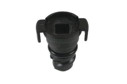 BUJÃO DE CÁRTER DE PLÁSTICO - PARA FORD (1 UNIDADE)