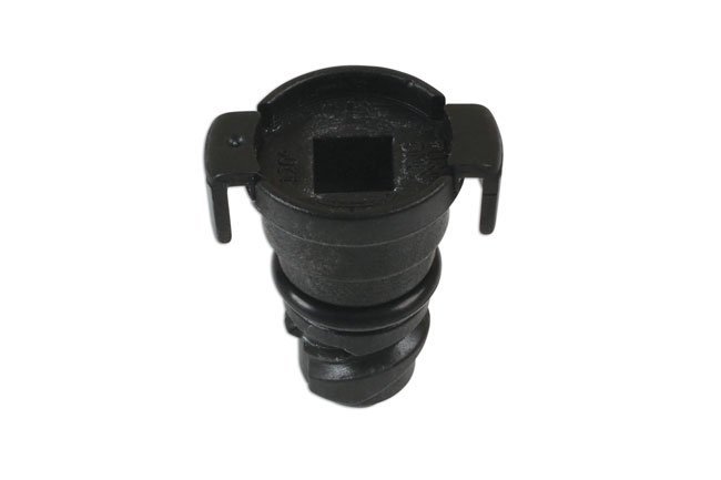 BUJÃO DE CÁRTER DE PLÁSTICO - PARA FORD (1 UNIDADE)
