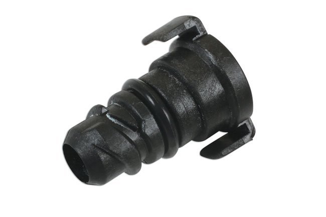 BUJÃO DE CÁRTER DE PLÁSTICO - PARA FORD (1 UNIDADE) - Image 2