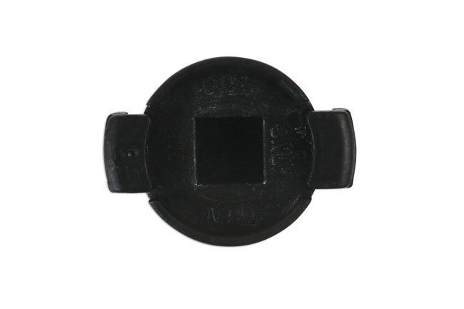 BUJÃO DE CÁRTER DE PLÁSTICO - PARA FORD (1 UNIDADE) - Image 5