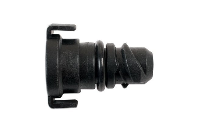 BUJÃO DE CÁRTER DE PLÁSTICO - PARA FORD (1 UNIDADE) - Image 7