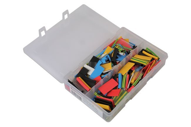 TERMOENCOLHÍVEL EM CORES SORTIDAS, 300 PEÇAS - Image 5