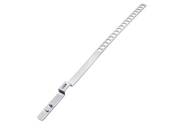 ABRAÇADEIRAS UNIVERSAIS OETIKER PARA COIFAS DE JUNTAS HOMOCINÉTICAS DE 25 A 40 MM (10 UNIDADES)