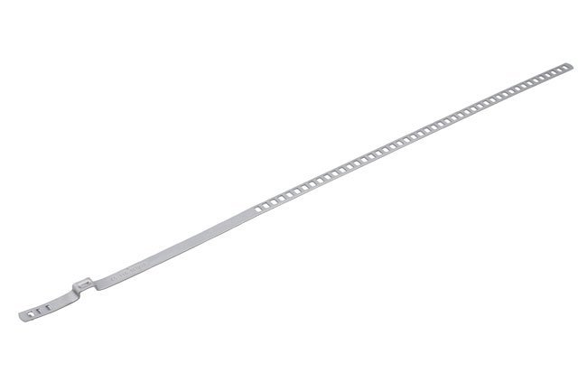 ABRAÇADEIRAS UNIVERSAIS OETIKER PARA COIFAS DE JUNTAS HOMOCINÉTICAS DE 50 A 110 MM (10 UNIDADES)