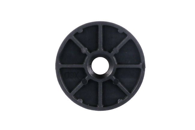 PORCA DE PROTEÇÃO CONTRA RESPINGOS DO PAINEL - PARA FORD, 50 PEÇAS - Image 3
