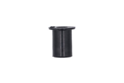 INSERTOS DE BORRACHA PARA PORCAS DE 5 MM (5 PEÇAS)