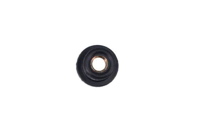 INSERTOS DE BORRACHA PARA PORCAS DE 5 MM (5 PEÇAS) - Image 2