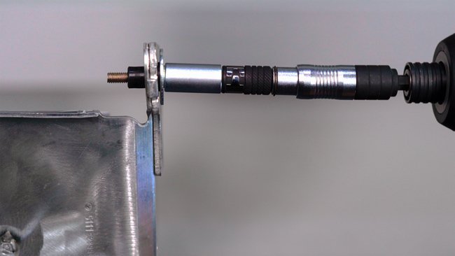INSERTOS DE BORRACHA PARA PORCAS DE 5 MM (5 PEÇAS) - Image 3