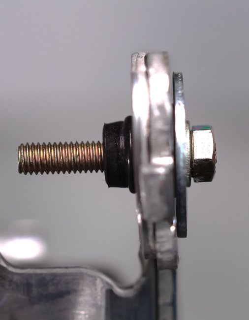 INSERTOS DE BORRACHA PARA PORCAS DE 5 MM (5 PEÇAS) - Image 5