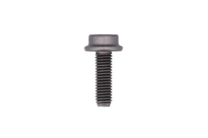 PARAFUSO M5 X 16MM X T25 COM CABEÇA TORX - GAMA SKODA E VW, PACOTE COM 10 PEÇAS