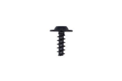 PARAFUSO Nº 4 X 12 COM CABEÇA TORX - GRUPO VW, 10 PEÇAS