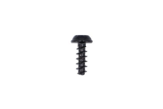 PARAFUSO Nº 4 X 12 COM CABEÇA TORX - GRUPO VW, 10 PEÇAS