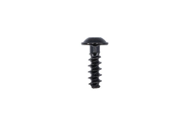PARAFUSO Nº 5 X 16 COM CABEÇA TORX - GRUPO VW, 10 PEÇAS