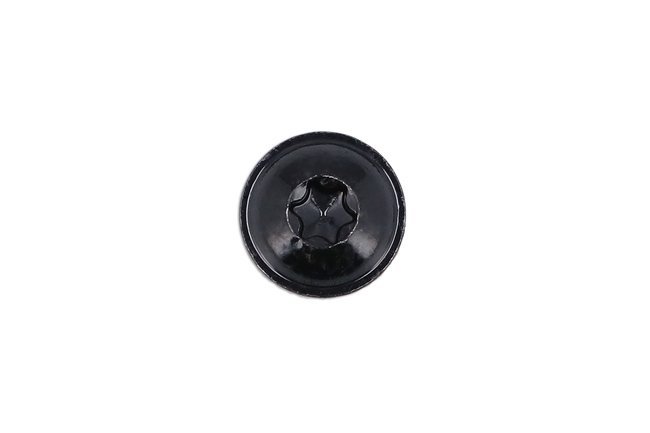 PARAFUSO Nº 5 X 16 COM CABEÇA TORX - GRUPO VW, 10 PEÇAS - Image 2