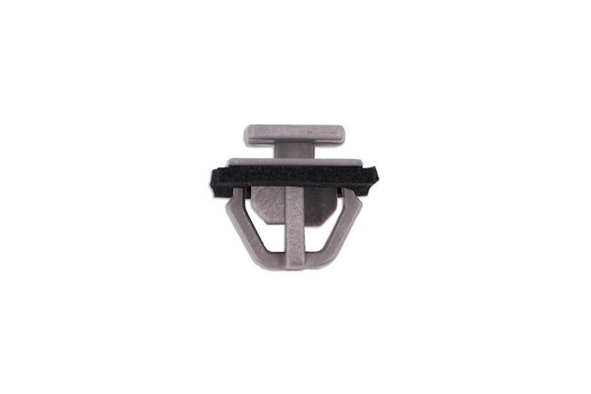 MOLA DE ACABAMENTO DA PORTA LATERAL - HYUNDAI (10 PEÇAS)