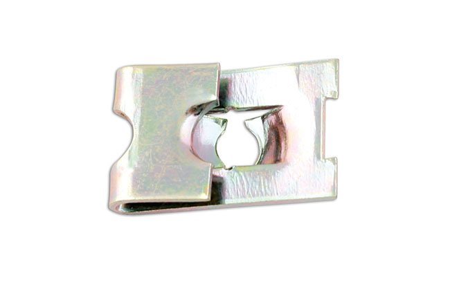 PORCAS J Nº 8 4,2 MM, PACOTE COM 100 UNIDADES