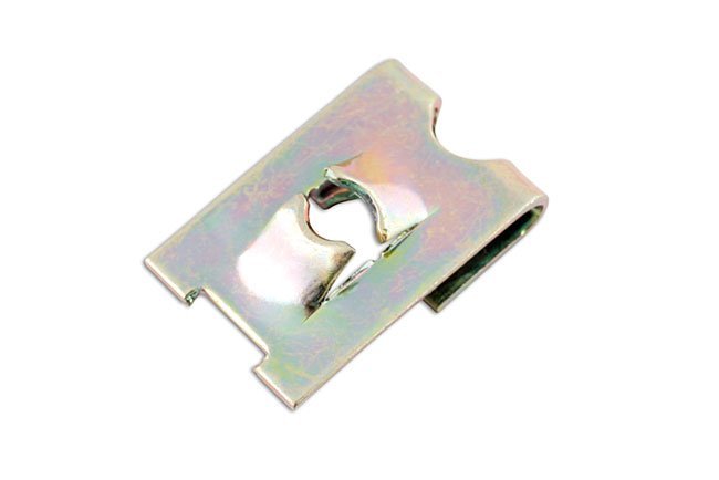 PORCAS J Nº 8 4,2 MM, PACOTE COM 100 UNIDADES - Image 2