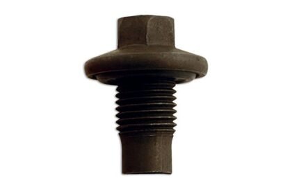 PLUGUE E ANILHA DO CÁRTER – PARA CITROËN, FIAT, FORD, JAGUAR, MAZDA, PEUGEOT, VOLVO