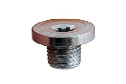 BUJÃO E ANILHA DO CÁRTER - PARA VAUXHALL OPEL