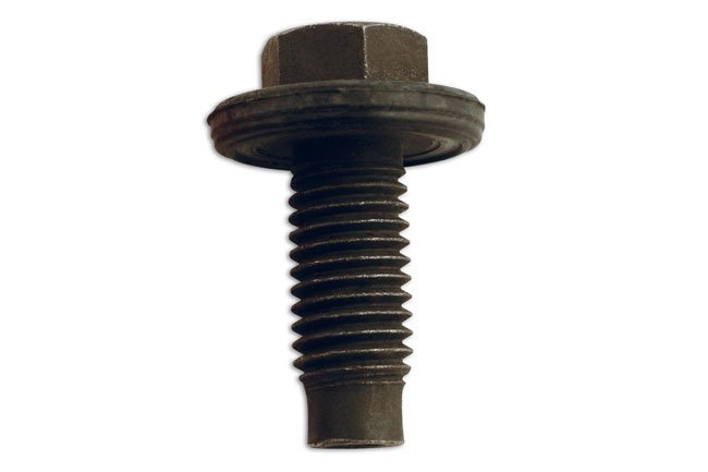 BUJÃO DO CÁRTER - PARA FORD, MAZDA, VW