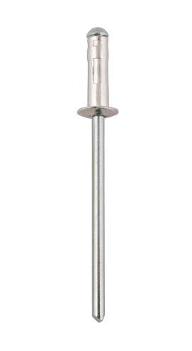 REBITE MULTIGRIP 3,2 MM X 12,7 MM, PACOTE COM 1000 UNIDADES